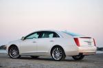 Cadillac XTS 2013 года